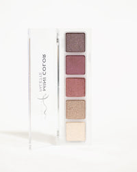 Sombras: Mini Color Palette - Marifer Cosmetics