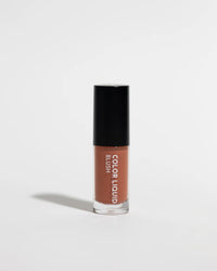 Rubor Liquido: Color Liquid Blush - Marifer Cosmetics