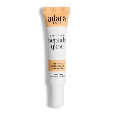 Eye Cream: Contorno De Ojos - Adara