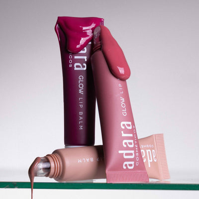 Lip Balm con acido Hialuronico Adara