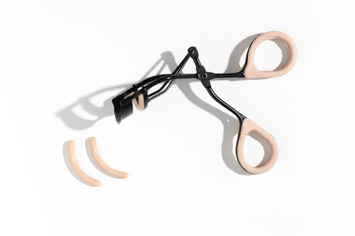 Rizador De Pestaña: Lash Curler EC-08 - Adara