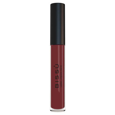 Labial Liquido Mate - Bissu