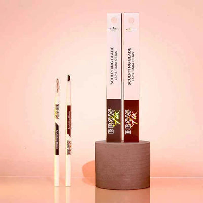 Sculpting Blade: Lapiz Para Ceja - Italia