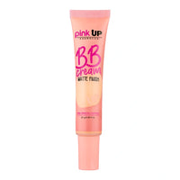 BB Cream Matte Finish | Pink Up