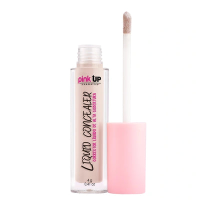 Corrector Líquido | Pink Up