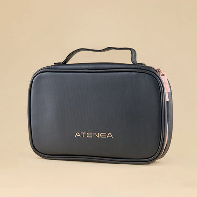 KIT DE BROCHAS FLAWLESS X28 PCS  - ATENEA
