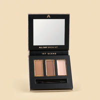 ALL DAY BROW KIT 1ST SCENE - ATENEA