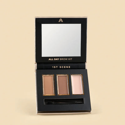 ALL DAY BROW KIT 1ST SCENE - ATENEA