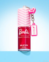 Aceite Labial Beliver - Barbie X Beauty Creations