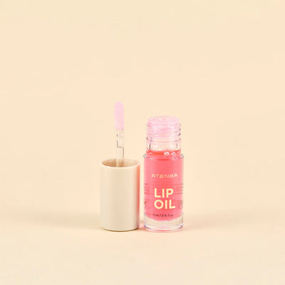 LIP OIL - Atenea