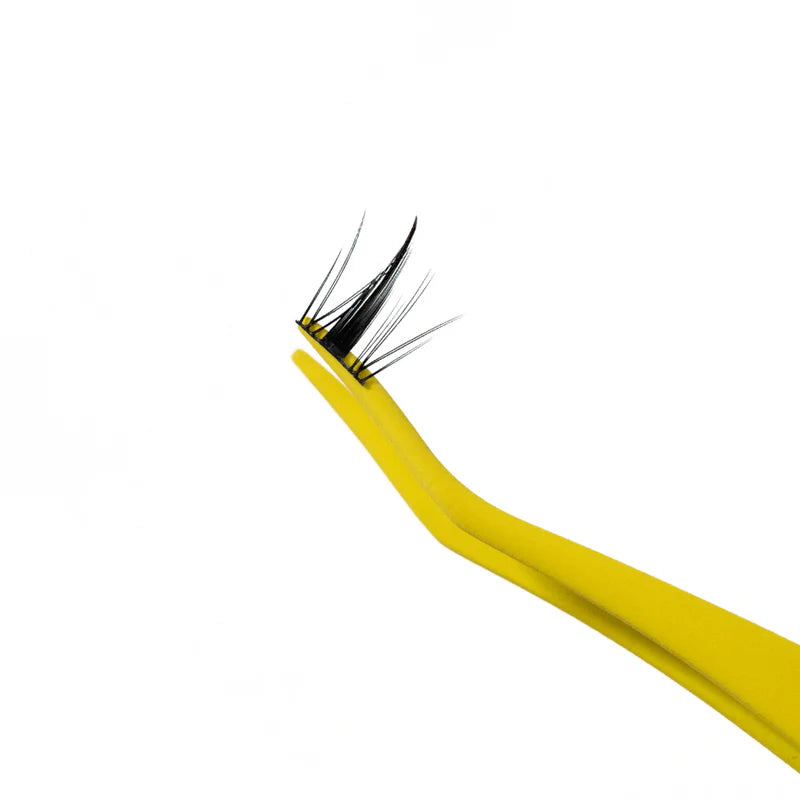 Pestañas Individuales: Manga Indiviuals JL-LTS14 - Jlash X Luis Torres - Exotik Store