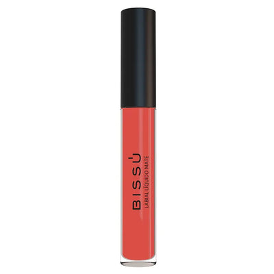 Labial Liquido Mate - Bissu