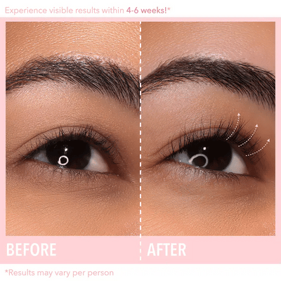 Serum De Pestañas: Biotin Peptide Complex Lash Serum - Moira