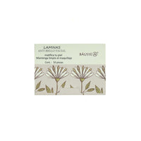 Laminas Antibrillo Facial - Bausse