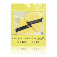 Esponjas: Makeup Puff - JLash x Luis Torres Vol.3