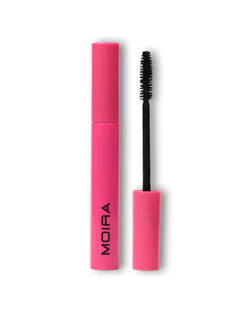 Mascara para Pestañas Moira: Intense Volume  Mascara
