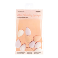 Mini Esponjas: Mini blending Sponge (10 Piezas) - Amor Us