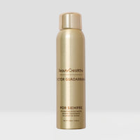 Por Siempre: Agua De Rosas Hidratante - Victor Guadarrama X Beauty Creations