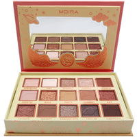 Paleta De Sombras: Chasing Eternity - Moira