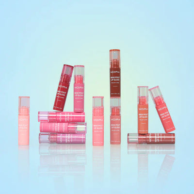 Maxi Pout Lip Gloss - Moira