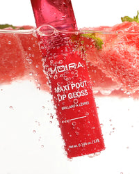 Maxi Pout Lip Gloss - Moira