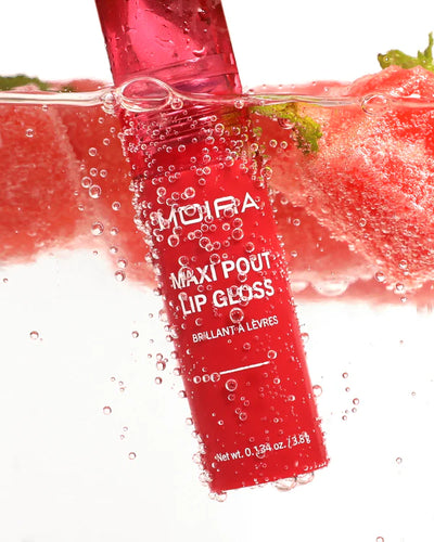 Maxi Pout Lip Gloss - Moira