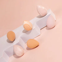 Mini Esponjas: Mini blending Sponge (10 Piezas) - Amor Us