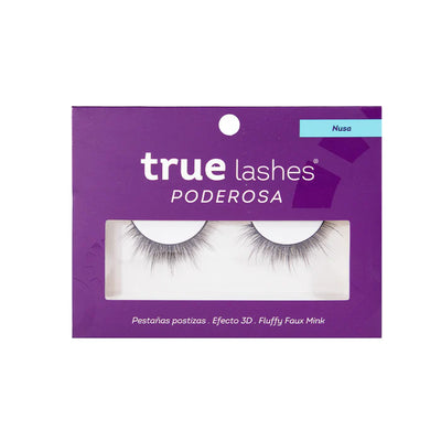 Pestaña: Poderosa - True Lashes