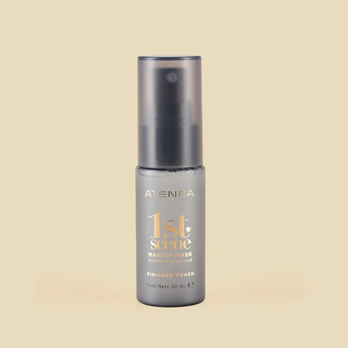 FIJADOR DE MAQUILLAJE : FINISEHD TOUCH 30 ML - ATENEA