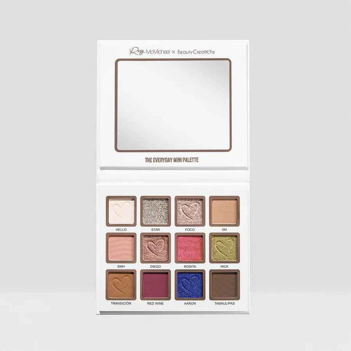 Rosy McMichael: Rosy's Essentials - Beauty Creations Vol1.