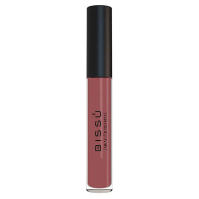 Labial Liquido Mate - Bissu