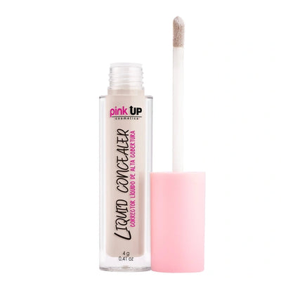 Corrector Líquido | Pink Up
