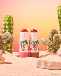 Balsamos Labiales Con Tinte - The Powerpuff Girls X Beauty Creations