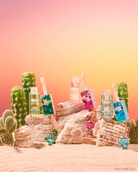 The Powerpuff Girl: Aceite Para Labios - Beauty Creations
