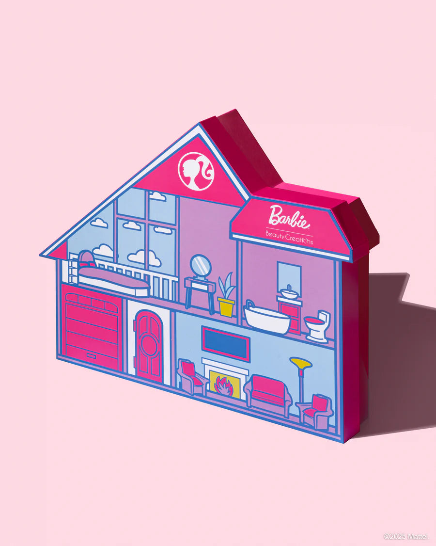 Set De Coleccion Barbie X Beauty Creations - Exotik Store