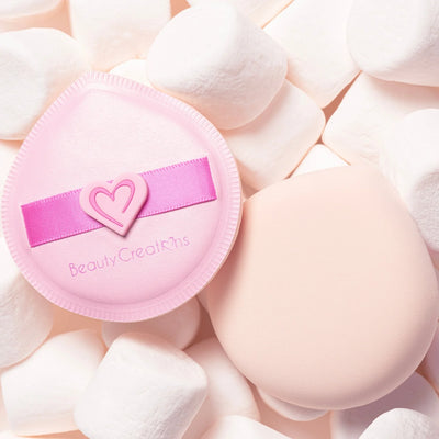 Esponja Cosmetica: PuffMallow - Beauty Creations