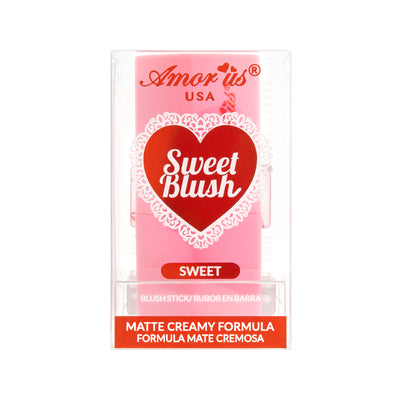 Rubor en Barra: Sweet Blush | Amor Us