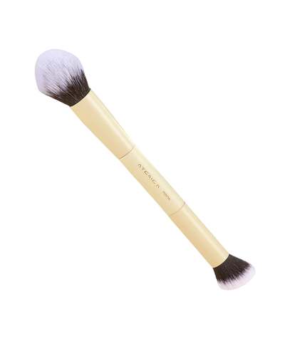 Duo Glam: Brochas Duo - Atenea