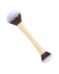 Duo Glam: Brochas Duo - Atenea