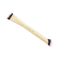 Duo Glam: Brochas Duo - Atenea