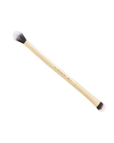 Duo Glam: Brochas Duo - Atenea
