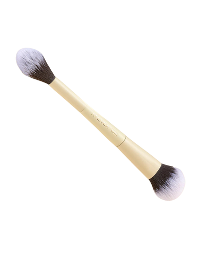 Duo Glam: Brochas Duo - Atenea