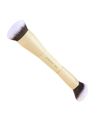 Duo Glam: Brochas Duo - Atenea