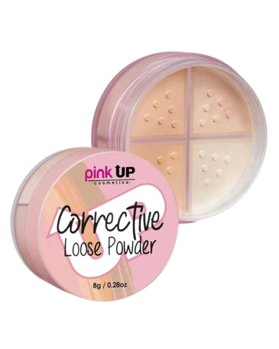 Pink Up