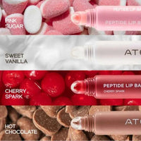 Peptide Lip Balm - Atenea