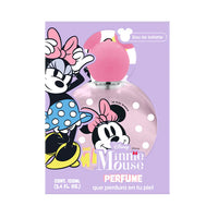 Perfume Minnie Mouse - Republic Cosmetic