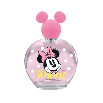 Perfume Minnie Mouse - Republic Cosmetic