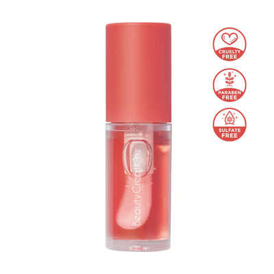 Aceite de Labios: All About You - Beauty Creations