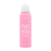 Fijador de Maquillaje: Set On You - Amor Us