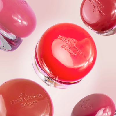Cheek and Lip Pot Mousse Matte | Italia (Para labios y mejillas)